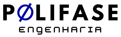 Polifase Engenharia - Engenharia Eletrica - Mafra/SC Logo